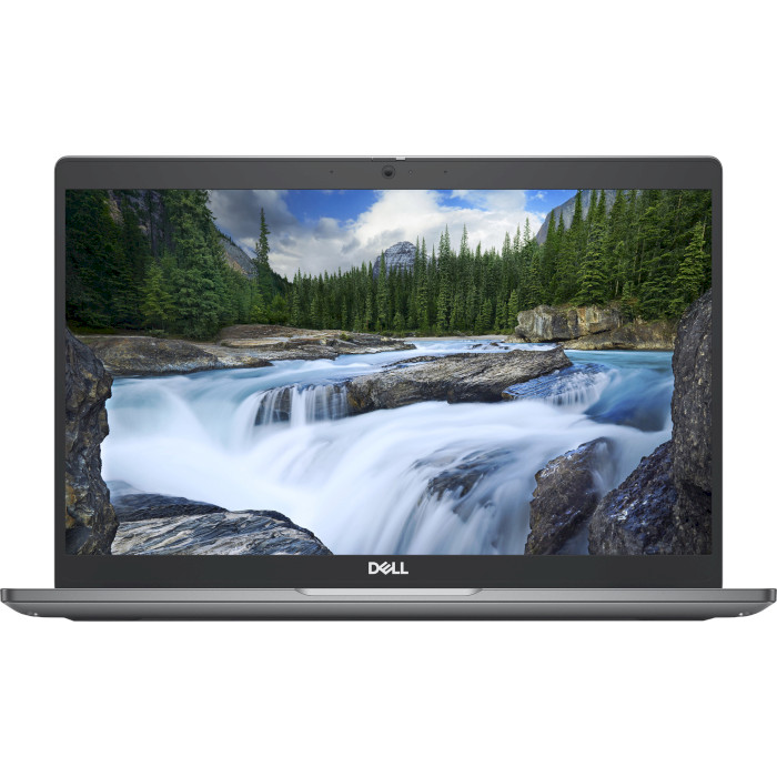 Ноутбук DELL Latitude 5350 Gray (210-BLST-2407VDF)