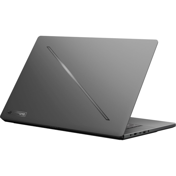 Ноутбук ASUS ROG Zephyrus G16 GA605WI Eclipse Gray (GA605WI-QR107X)