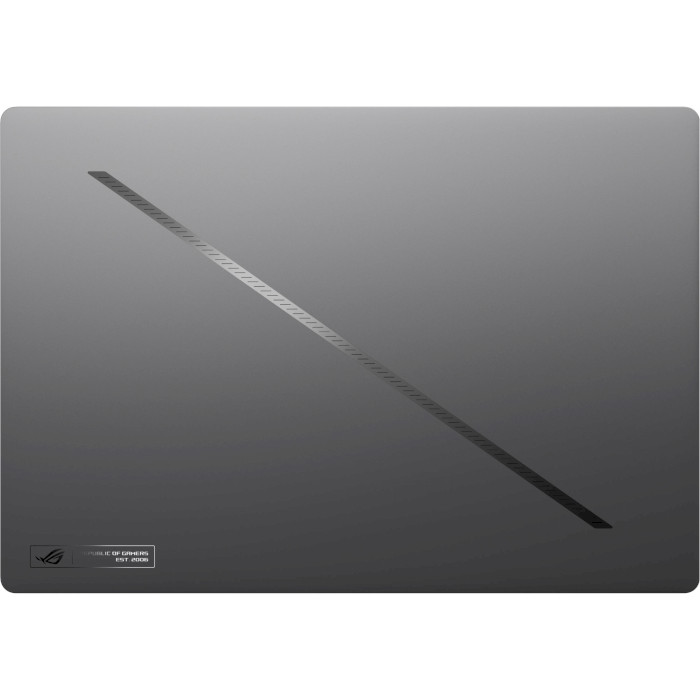 Ноутбук ASUS ROG Zephyrus G16 GA605WI Eclipse Gray (GA605WI-QR107X)