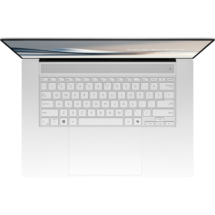 Ноутбук ASUS ZenBook S 16 UM5606WA Scandinavian White (UM5606WA-RK232X)