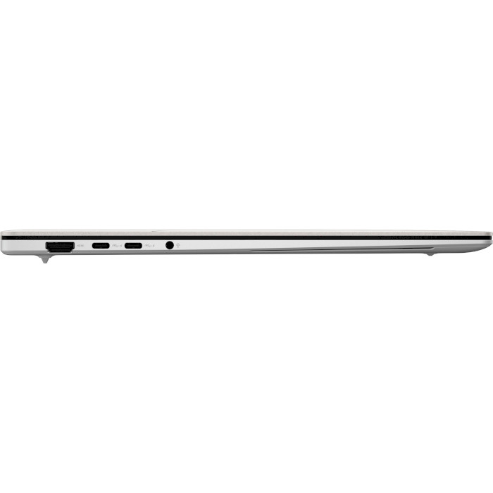 Ноутбук ASUS ZenBook S 16 UM5606WA Scandinavian White (UM5606WA-RK232X)