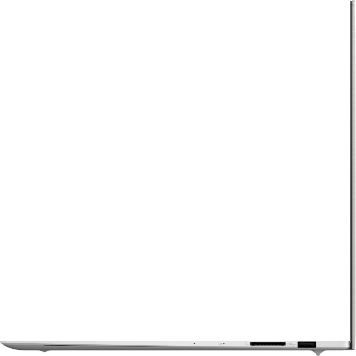 Ноутбук ASUS ZenBook S 16 UM5606WA Scandinavian White (UM5606WA-RK232X)