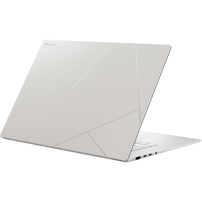 Ноутбук ASUS ZenBook S 16 UM5606WA Scandinavian White (UM5606WA-RK232X)