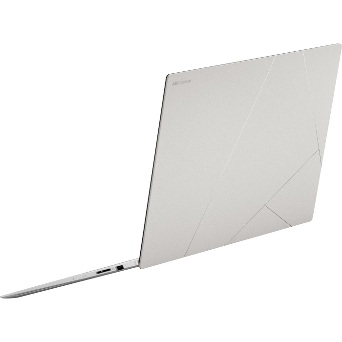 Ноутбук ASUS ZenBook S 16 UM5606WA Scandinavian White (UM5606WA-RK232X)