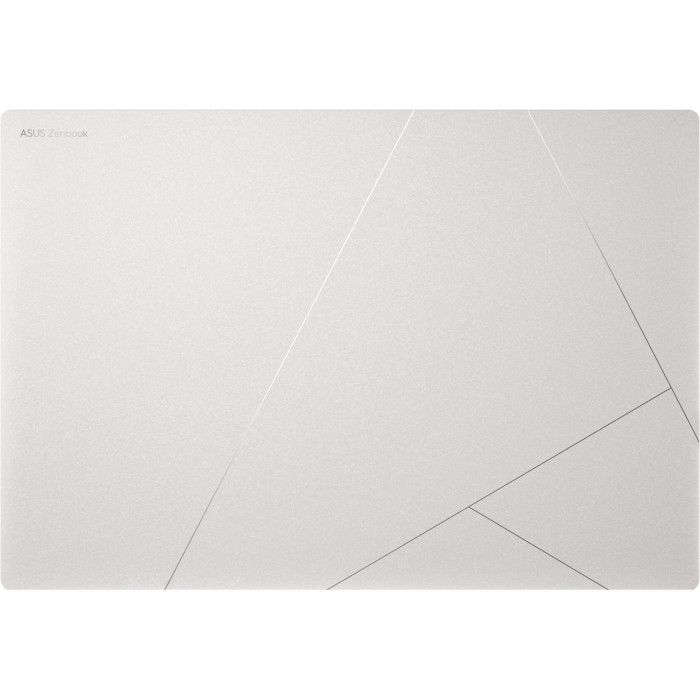 Ноутбук ASUS ZenBook S 16 UM5606WA Scandinavian White (UM5606WA-RK232X)