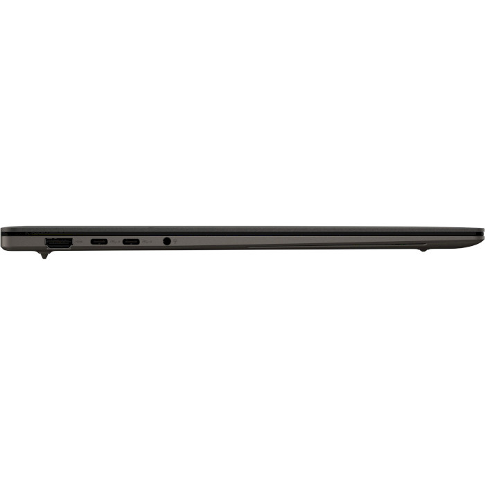 Ноутбук ASUS ZenBook S 16 UM5606WA Zumaia Gray (UM5606WA-RK231X)