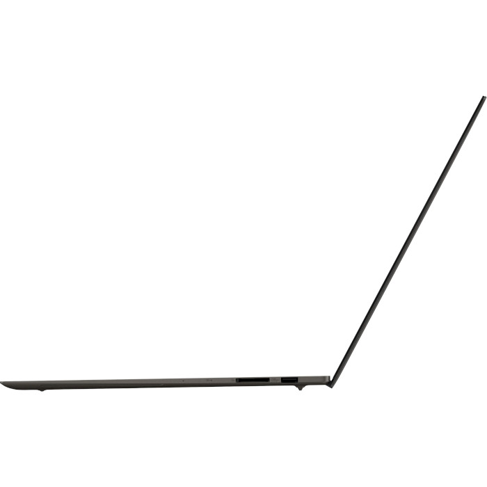 Ноутбук ASUS ZenBook S 16 UM5606WA Zumaia Gray (UM5606WA-RK231X)