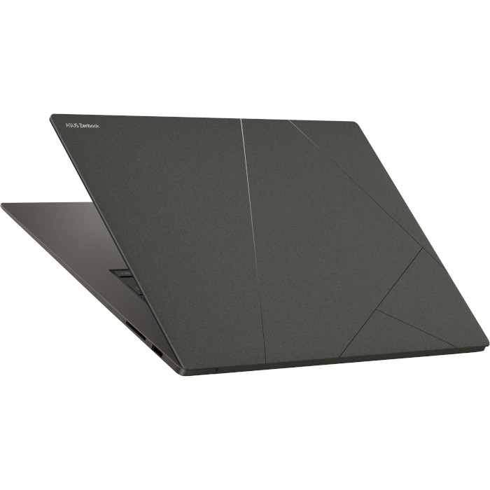 Ноутбук ASUS ZenBook S 16 UM5606WA Zumaia Gray (UM5606WA-RK231X)