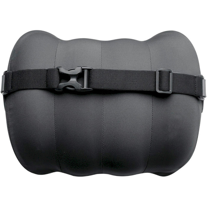 Подушка на подголовник BASEUS ComfortRide Series Car Headrest Pillow Cluster Black (C20036400111-00)