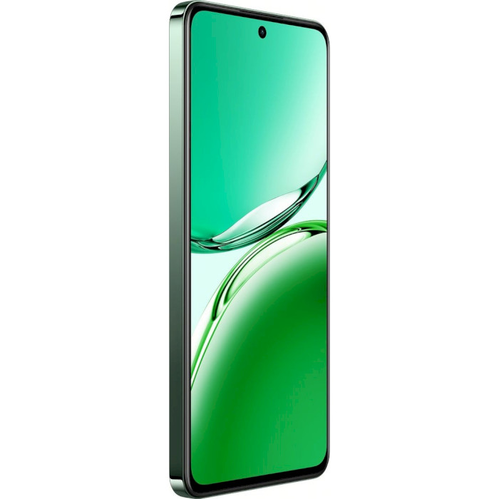 Смартфон OPPO Reno12 F 5G 8/256GB Olive Green