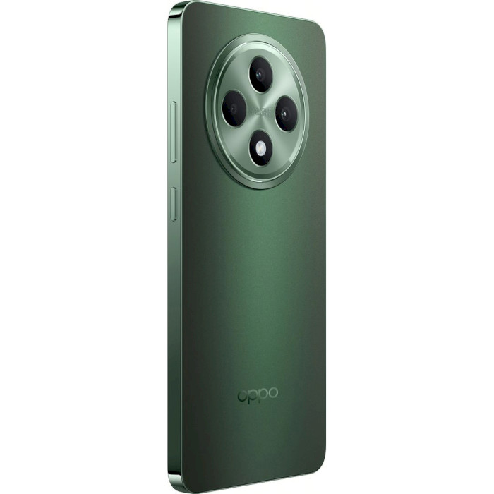 Смартфон OPPO Reno12 F 5G 8/256GB Olive Green