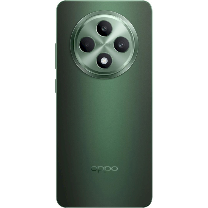 Смартфон OPPO Reno12 F 5G 8/256GB Olive Green