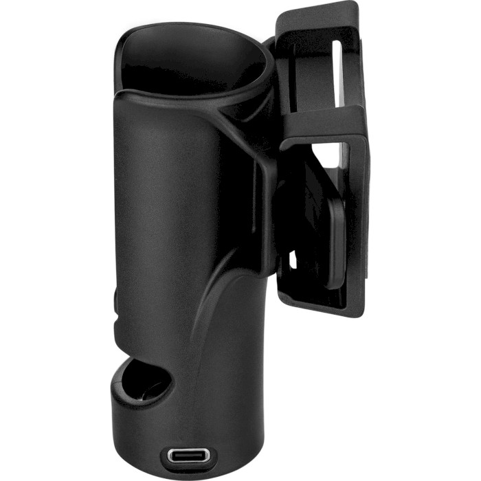 Ліхтар тактичний OLIGHT Seeker 4 Pro Cool White Matte Black