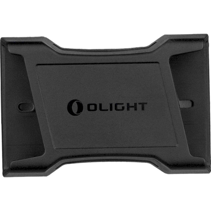 Ліхтар тактичний OLIGHT Seeker 4 Pro Cool White Matte Black