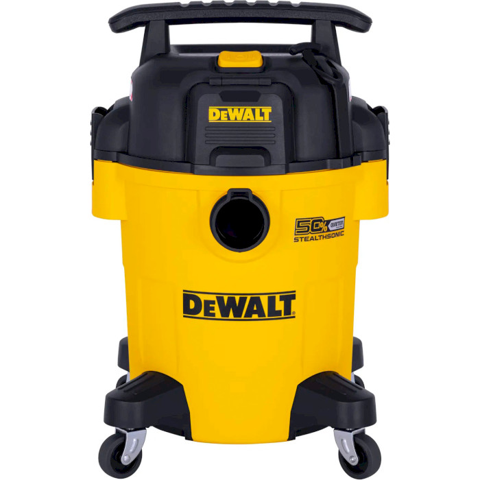 Пылесос профессиональный DeWALT DXV23PLPTA-QT