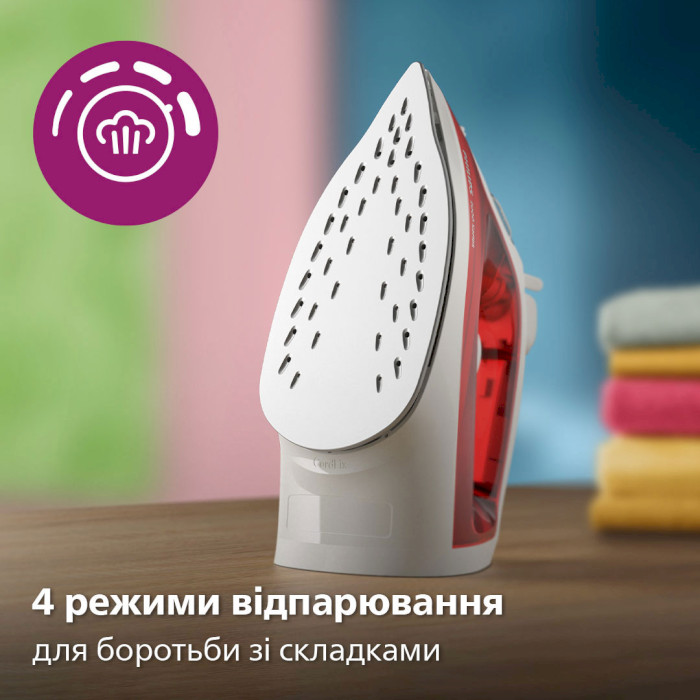 Утюг PHILIPS 2000 Series DST2010/40