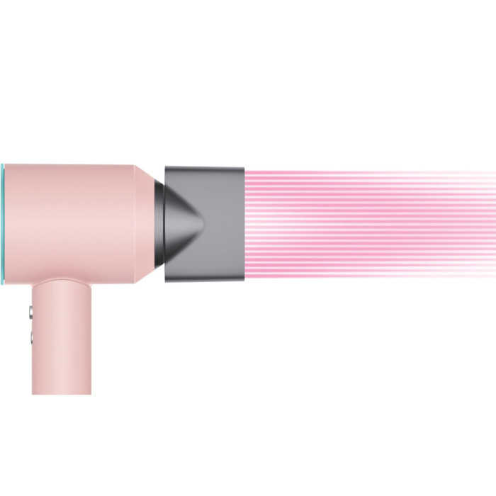 Фен DYSON Supersonic HD15 Ceramic Pop (504519-01)