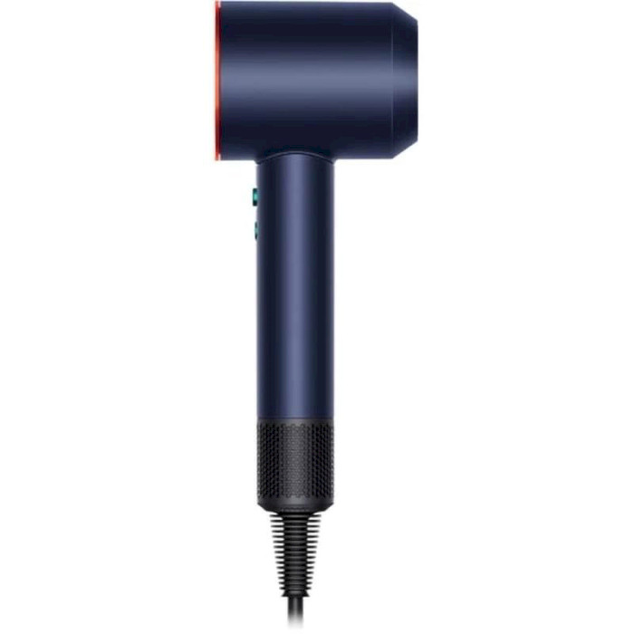 Фен DYSON Supersonic HD15 Prussian Blue/Topaz Orange (453863-01)