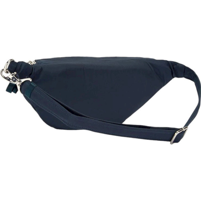 Сумка на одно плечо/на пояс (бананка) PACSAFE Stylesafe Anti-Theft Sling Pack Navy