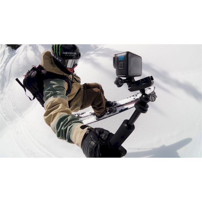 Екшн-камера GOPRO HERO13 Black (CHDHX-131-RW)