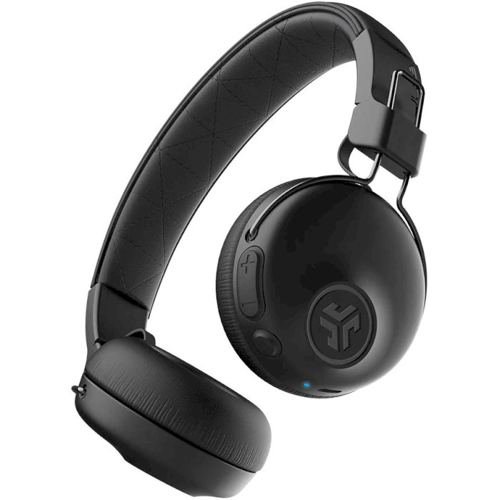 Наушники JLAB Studio ANC Wireless Black