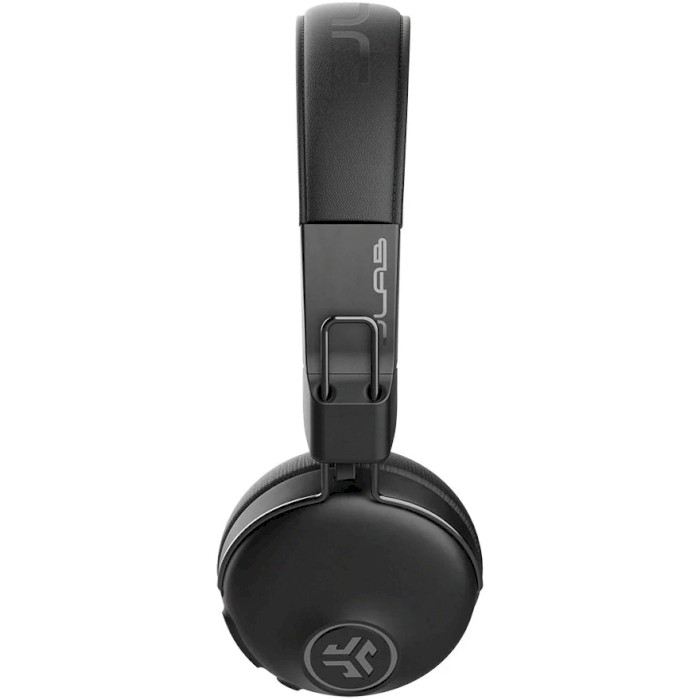 Наушники JLAB Studio ANC Wireless Black