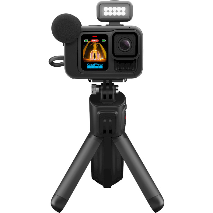 Экшн-камера GOPRO HERO13 Black Creator Edition (CHDFB-131-EU)