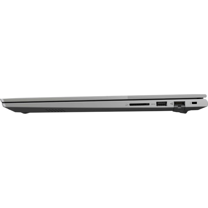 Ноутбук LENOVO ThinkBook 16 G7 ARP Arctic Gray (21MW003CRA)