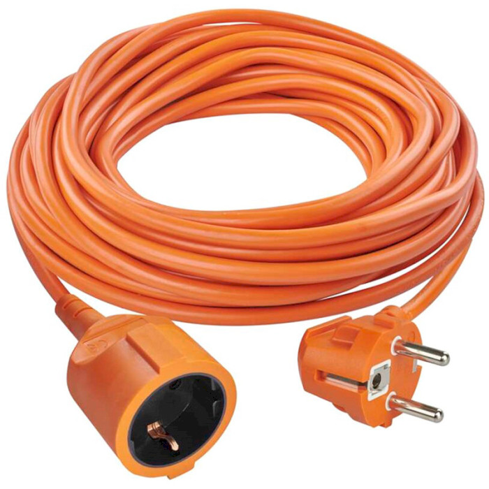 Удлинитель EMOS P01220 Orange, 20м