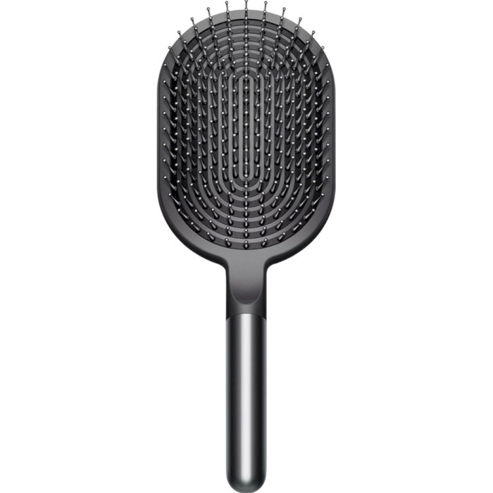 Щётка DYSON Paddle Brush Nickel/Black