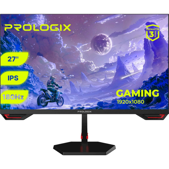 Монітор PROLOGIX GM2724HD