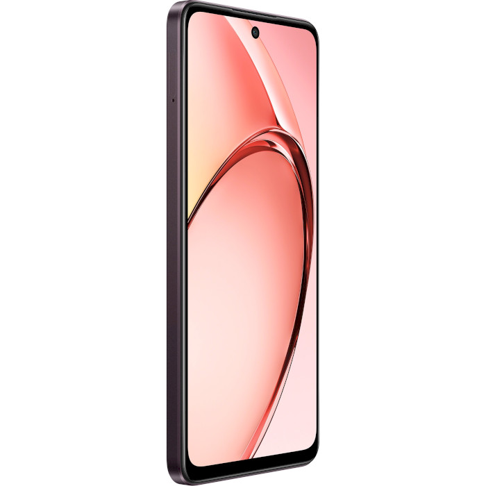 Смартфон OPPO A3x 4G 4/128GB Nebula Red