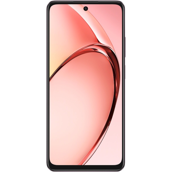 Смартфон OPPO A3x 4G 4/128GB Nebula Red