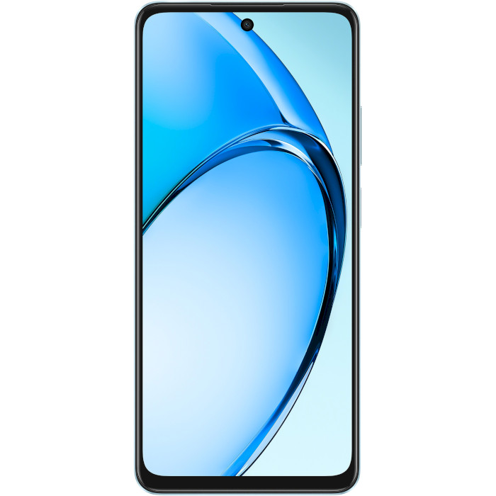 Смартфон OPPO A3x 4G 4/128GB Ocean Blue