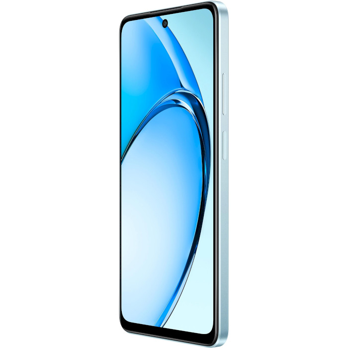 Смартфон OPPO A3x 4G 4/128GB Ocean Blue