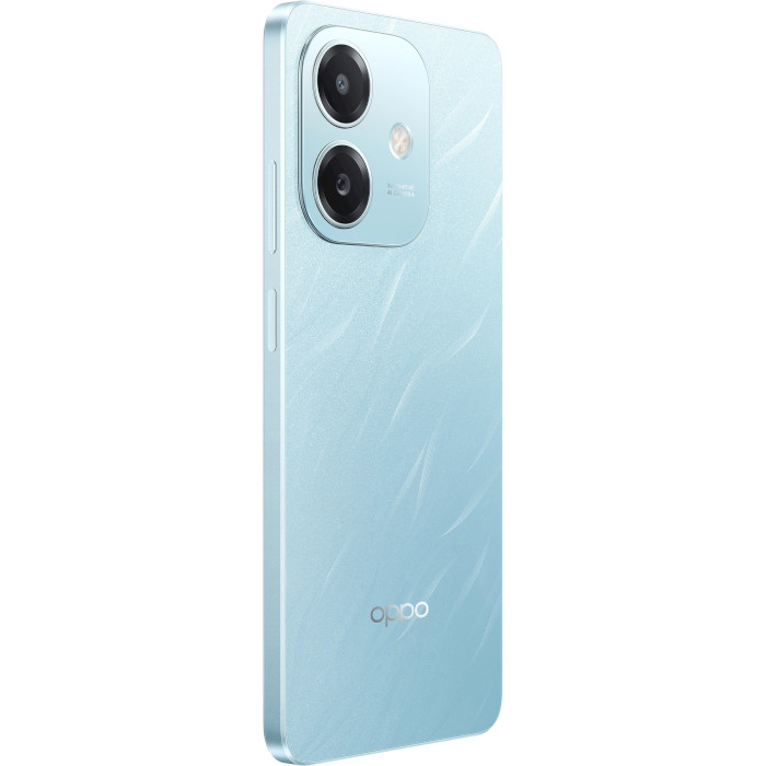 Смартфон OPPO A3x 4G 4/128GB Ocean Blue