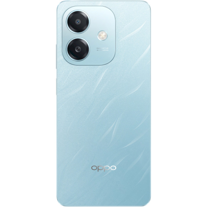 Смартфон OPPO A3x 4G 4/128GB Ocean Blue