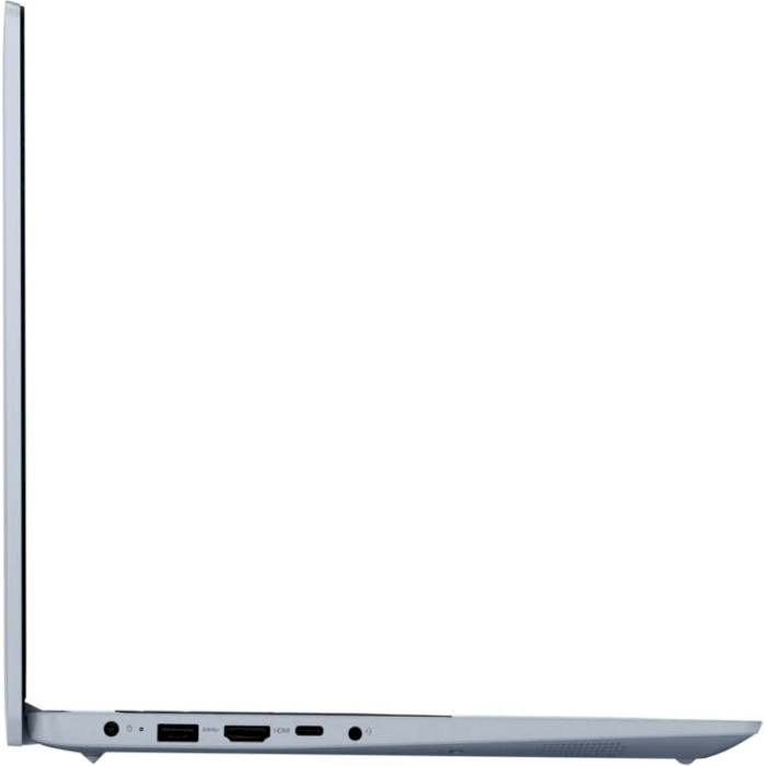 Ноутбук LENOVO Ideapad 3 15IAU7 Misty Blue (82RK018YRA)