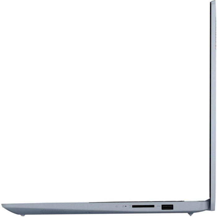 Ноутбук LENOVO Ideapad 3 15IAU7 Misty Blue (82RK018YRA)