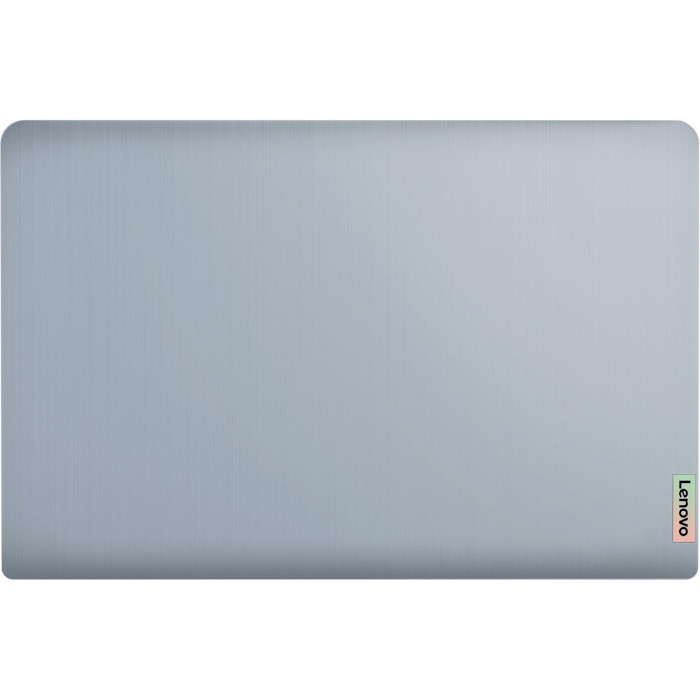 Ноутбук LENOVO Ideapad 3 15IAU7 Misty Blue (82RK018YRA)