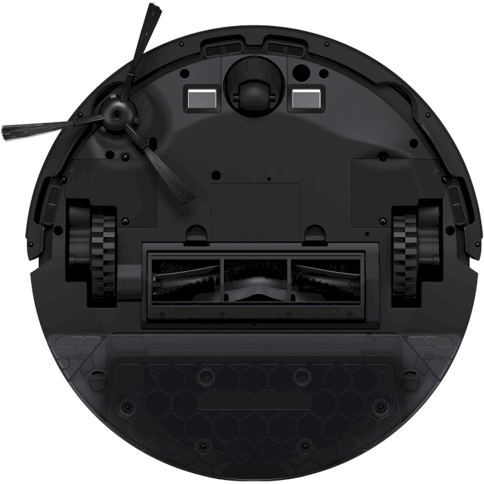 Робот-пилосос ECOVACS Deebot Y1 Pro Black (DLX34 BLACK)