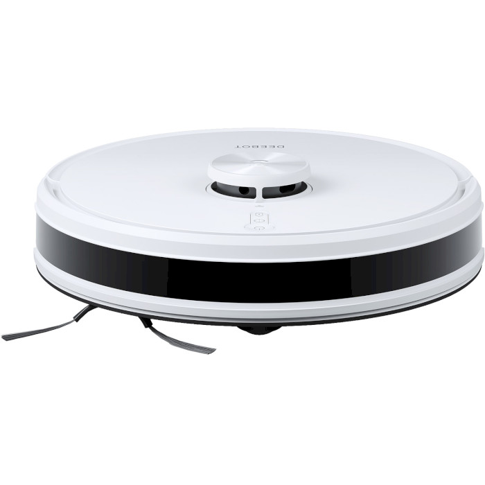 Робот-пылесос ECOVACS Deebot Y1 Pro White (DLX34 WHITE)