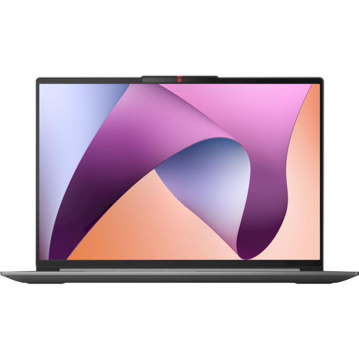 Ноутбук LENOVO IdeaPad Slim 5 16ABR8 Cloud Gray (82XG009HRA)