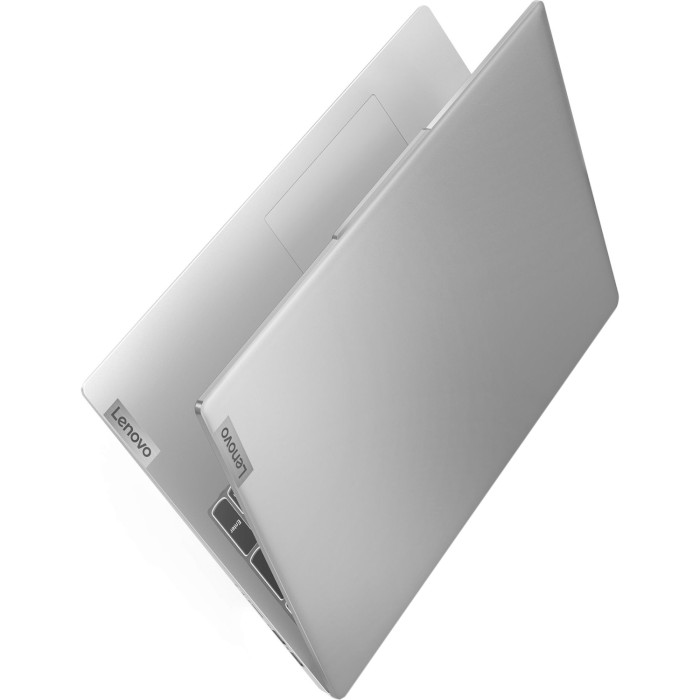 Ноутбук LENOVO IdeaPad Slim 5 16ABR8 Cloud Gray (82XG009HRA)