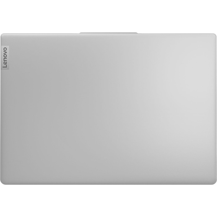 Ноутбук LENOVO IdeaPad Slim 5 16ABR8 Cloud Gray (82XG009HRA)