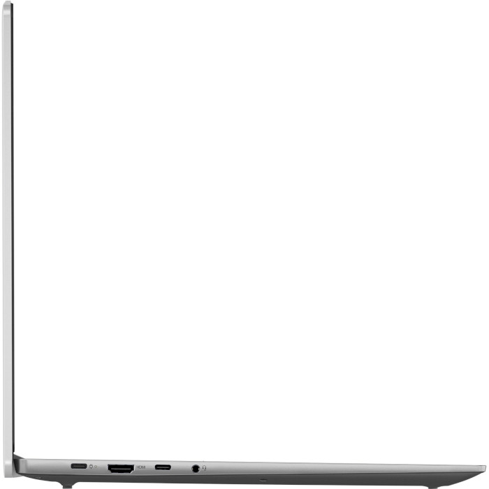 Ноутбук LENOVO IdeaPad Slim 5 16IRL8 Cloud Gray (82XF008CRA)