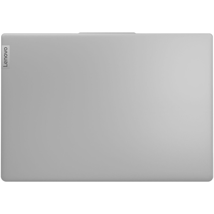 Ноутбук LENOVO IdeaPad Slim 5 16IRL8 Cloud Gray (82XF008CRA)