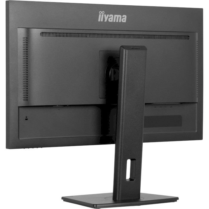 Монітор IIYAMA ProLite XUB2797QSNP-B1