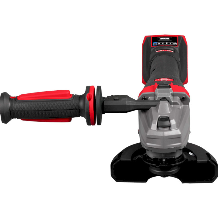 Аккумуляторная угловая шлифовальная машина MILWAUKEE M18 FSAGSVO125X-0X (4933493552)