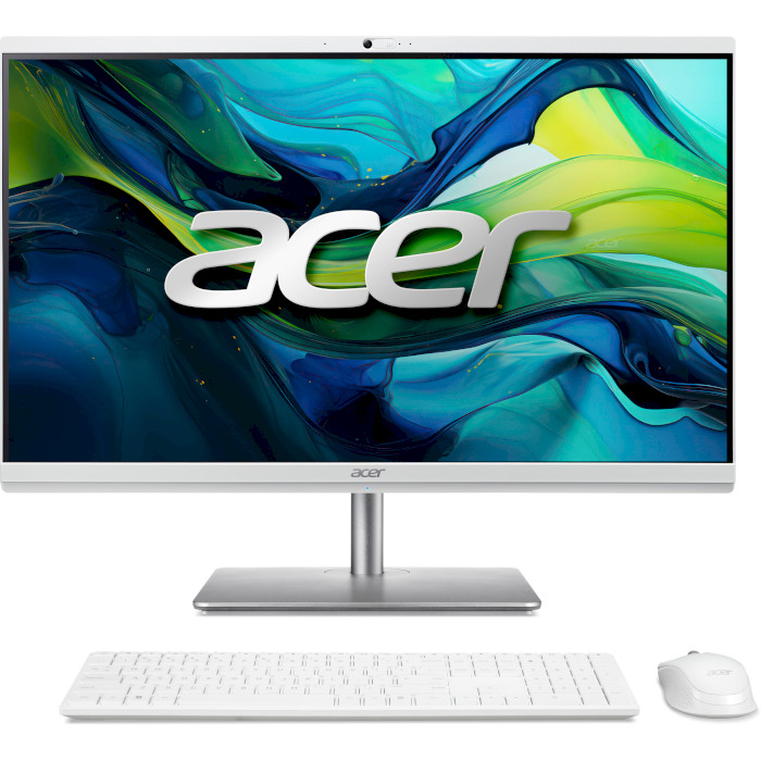 Моноблок ACER C27-195ES (DQ.BMFME.002)